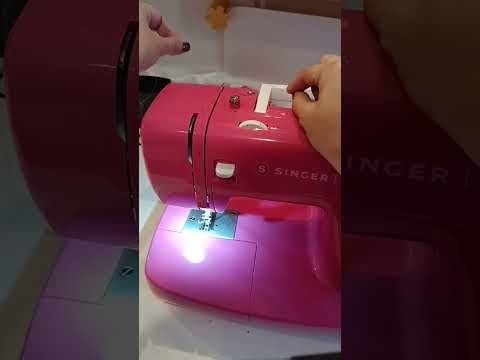 Πώς να περάσεις σωστά τις κλωστές στη ραπτομηχανή σου!