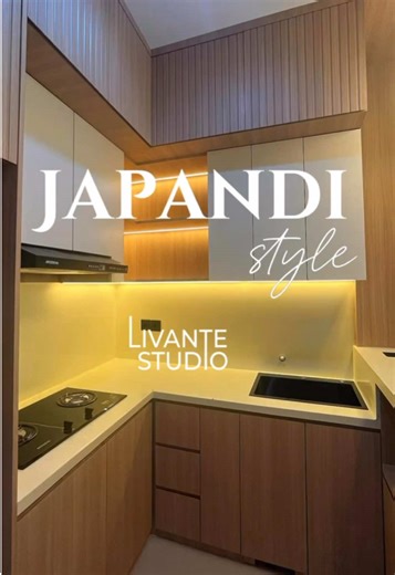 A blend of Japanese and Scandinavian styles that brings a clean, warm, and functional interior. Are you looking for interior design services in Bali for your dream home or villa? We’re ready to help you create a calm and timeless design. Contact the Livante Studio team through the WhatsApp link in our bio. ---------- Perpaduan gaya Jepang dan Skandinavia yang menghadirkan interior yang rapih,hangat, dan fungsional. Apakah kamu sedang mencari jasa interior di Bali untuk rumah atau villa impianmu?
