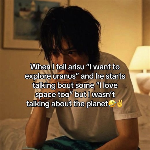 Understanding Arisu's Journey in Alice in Borderland