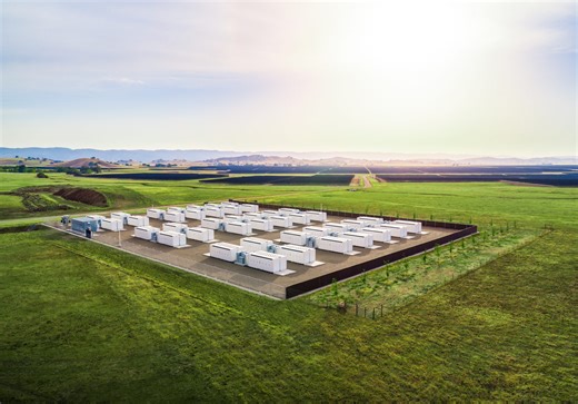 Ontario Switches On 300MW Tesla Megapack Facility, Now Largest in Canada