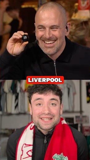 Liverpool Draw Wolves in the FA Cup! ⚽️👀