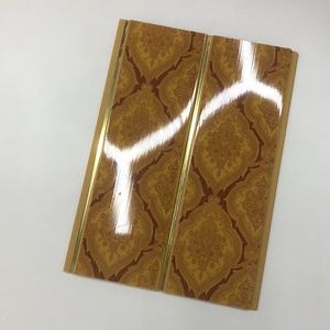 [Hot Item] Decoration Integrated Ceiling Engineering Board PVC Ceiling Color Variety