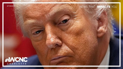 Trump signs Defense Authorization Act