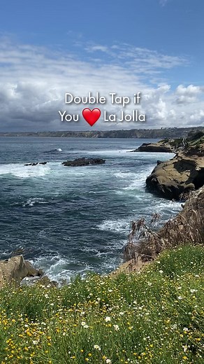1.2K views · 52 reactions | Our love for La Jolla is bigger than the Pacific Ocean.  With its stunning beaches, world-class dining, and fun attractions, it is a fantastic place to live and visit. #lajolla #visitlajolla #visitSD | La Jolla Mom | Facebook