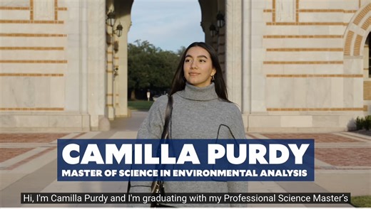 Turning Passion Into Purpose