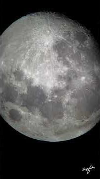 Our Moon. Saturday, February 28, 2026