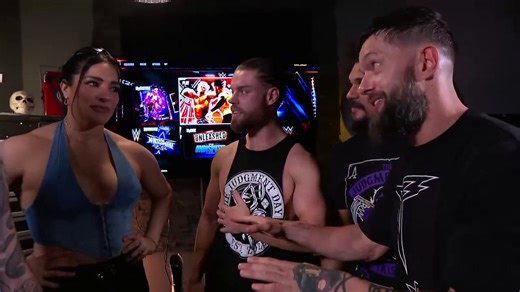 WWE Highlights And Action Packed Matches