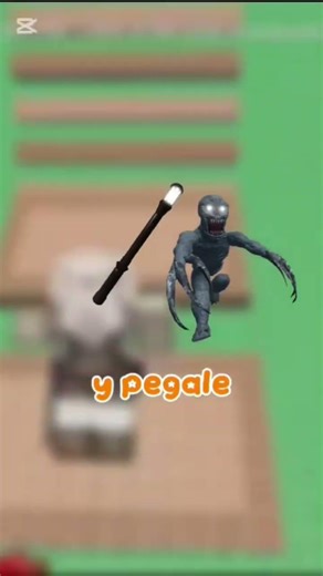 Como conseguir la bloodmon en the rake remastered? #therakeremastered #roblox