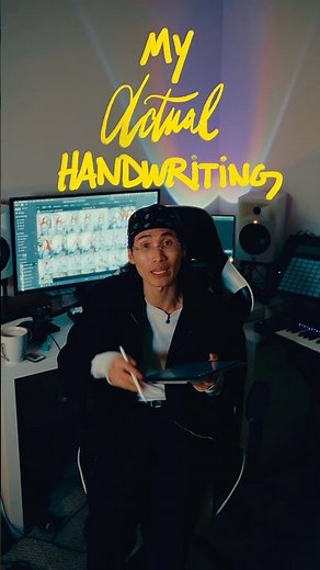 How to make custom fonts!