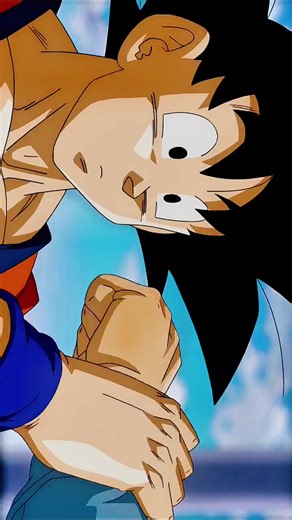 Trunks y la Maquina del Tiempo en Dragon Ball