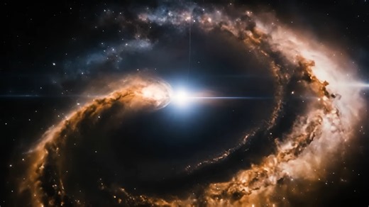 There's something at the edge of the universe - and scientists can't explain it