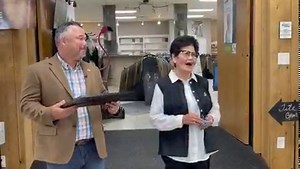 Radcliff First Spotlight: Mrs. Corvin 47 years of Business Mrs. Corvin and her late husband, Walter, opened their first business in 1974. As their oldest son Mark explained, it all began with a small grocery store. Today, the family has expanded into four commercial stores all owned by the Corvin children, three in Hardin County and one in Bardstown. The Corvin family has been an instrumental￼ part of the Radcliff/Hardin County economy. Mayor Duvall and the City Council recognized this longtime 