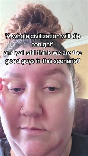 regime change where? WE started the war and now youre mad that oil prices are up? We shouldnt even be over there to begin with. #war #trump #antiwar #leftisttiktok #iran