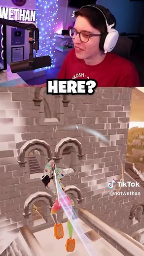 Infinity Blade Returns in Fortnite OG: How to Get It