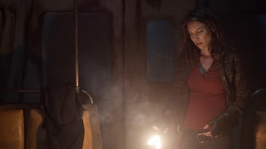 'The Walking Dead' Season 11 Comic Con trailer: Watch