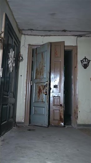 Horreur caméra #scary #clown