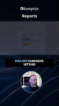 Komprise Reports: Orphaned Data and Showback Drive Cost Savings