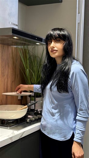 Anna Mos on Instagram: "Do you enjoy cooking ? So this post is absolutely for you. It’s a reason to create something special and control over ingredients. This process is the best way to express your creativity, allowing for experimentation with different ingredients, flavors and plating techniques. Another special moment for me, is to choose the right pot. I always trust @redchef_cookware that helps to create a real culinary art. For the #BlackFriday you can find interesting deals. #Amazon #Coo