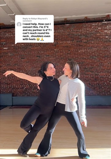 Fun Wedding Dance Lessons for LGBTQ Couples