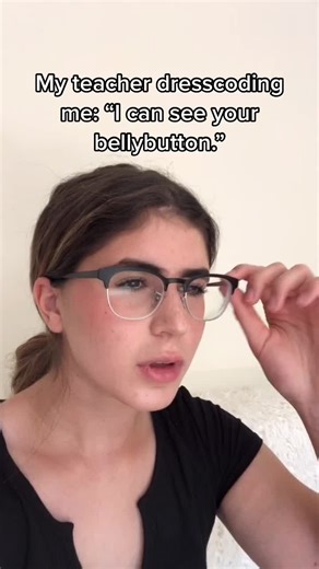 Kira Paige on TikTok