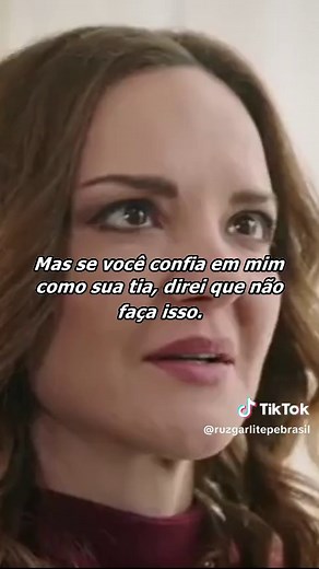 Revelação de Zümrüt no Episódio 67 de Rüzgarlı Tepe