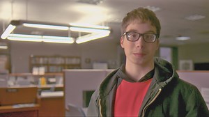 Self-driving vehicles could change a lot of things about everyday life. We go further so you can reimagine the future. | Ford Motor Company