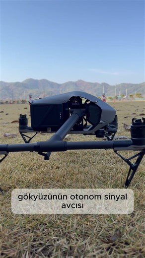 Dronunuz Artık Sizin Değil #yapayzeka #bilgiteknolojileri