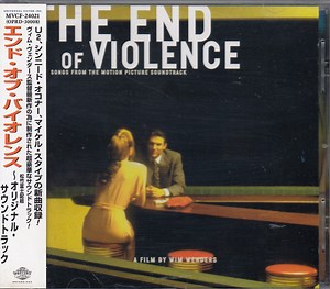 Various - The End Of Violence - Songs From The Motion Picture Soundtrack
