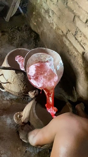 3.4M views · 12K reactions | Amazing Making a cauldron process #reels #viral #foryou | Bandhu Vlog | Facebook