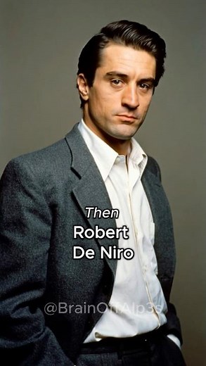 Top 6 Most Legendary Actors of the 90s: Then & Now #thenandnow