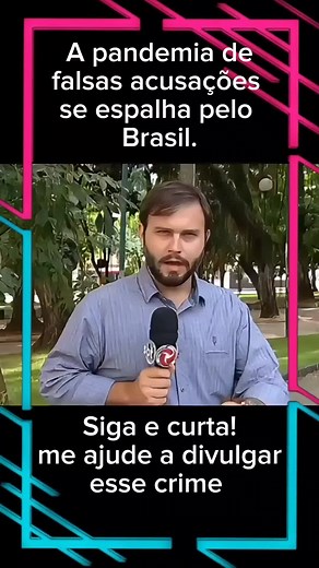São muitos casos pelo Brasil. Poucos ganham notoriedade e ampla divulgação. Meu trabalho é alertar que você pode ser vítima de uma falsa denuncia, basta cruzar o caminho de uma mentirosa mal intencionada. #falsadenuncia #falsadenuncias #direitodoshomens #mariadapenha #alienacaoparental #alienacaoparentalecrime