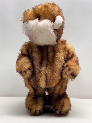 Caddyshack Dancing Gopher Dances and Sings I'm Alright Vintage Gemmy Plush Sings - Etsy