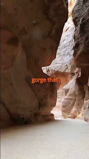 Petra - 13 Most Amazing Ancient Ruins of the World