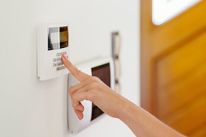 Installer une alarme : comment procéder et combien ça coûte ?
