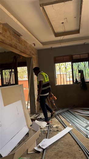 Part 2: Retirement home project #acehomes #interiordesign #modernkitchen @Ace Homes and Interiors