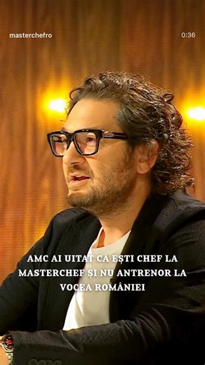 MasterChef Romania on Reels
