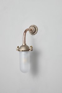 O.BTC | Exterior Bracket Light, 7684