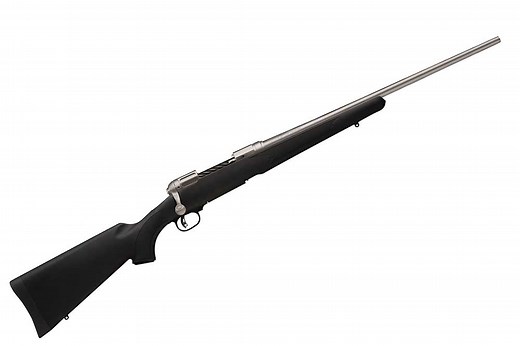 First Look: Savage Model 16 Lightweight Hunter - RifleShooter