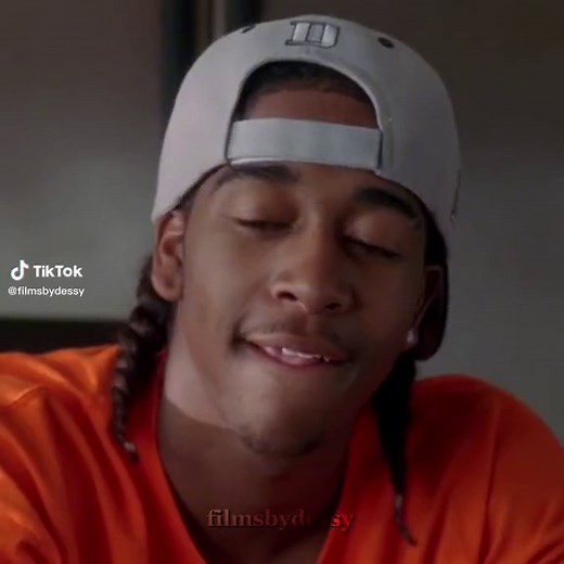 David and Liyah: A Love Story in 'You Got Served'