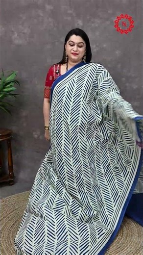 Price :- ₹899/- Product Code :- NSCS4657 Product Name :- Mul Cotton || Nidharshana Sarees