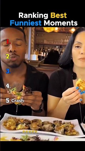 Ranking Best Funniest Moments Ever 😂
