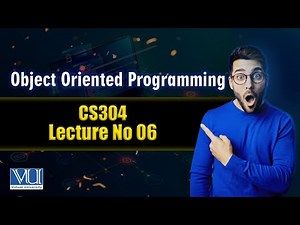 CS304 Lecture 06 | Mid Term