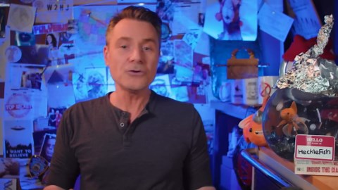 Watch how a hidden image triggered the internet’s darkest hunt