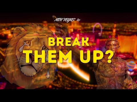 Caesars Cuts & Changes, Vegas Super Bowl Watch Parties, Cutting Off Winners & Breaking Up The Big 2?