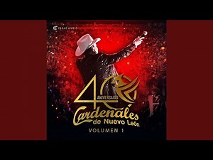 ¿Y Como Es Él? (En Vivo) - Cardenales De Nuevo León (40 Aniversario Cardenales De Nuevo León)