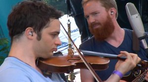 The 23 String Band | Jubilee