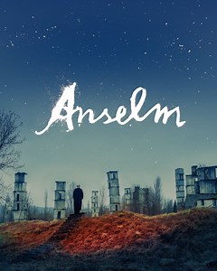 388K views · 4.8K reactions | Wim Wenders creates a portrait of Anselm Kiefer, one of our time's most innovative and important painters and sculptors. A cinematic experience of the artist's work that explores human existence and the cyclical nature of history. #Anslem is NOW on digital & on-demand. | Mongrel Media | Facebook