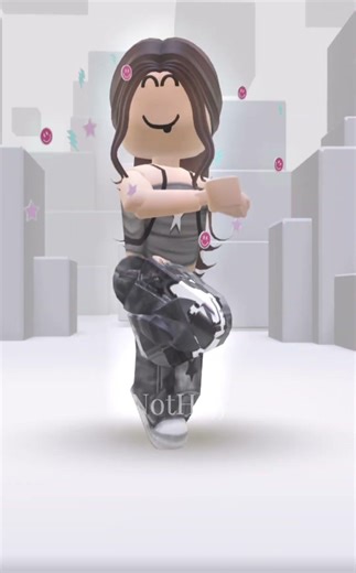 My avatar evolution (2019-2026) Kinda late for this trend.. #viral #roblox #fyp