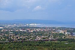 Thunder Bay - Alchetron, The Free Social Encyclopedia