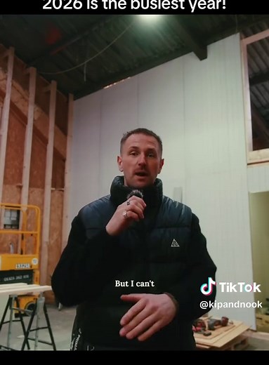 Exciting Developments at Kip & Nook in 2026